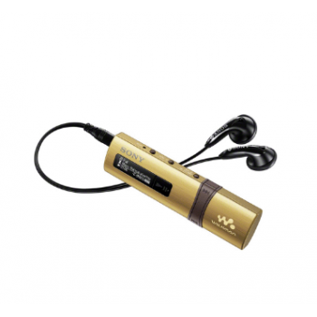 SONY NWZ-B183F 隨身音響